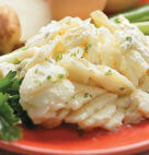 SALAD POTATO SLICED GRAMMA 6OZ