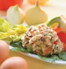 SALAD TUNA                       5#