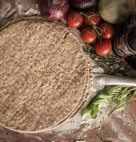 PIZZA CRUST 16″ BEER PARBAKED  30CT