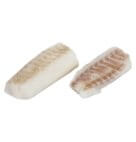 FISH COD LOIN PACIFIC IQF 4OZ   10#