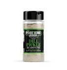 PORKIES DILL PICKLE SEASONING   6CT