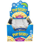 POP SECRET MW POPCORN THEATRE  12CT