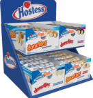 HOSTESS DONETTES SS CNTRTOP    40CT