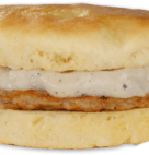 SANDWICH SSG GRAVY BISCUIT 12/5.6OZ