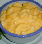 MACARONI & CHEESE CAPT K       4/5#