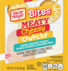 OM PLATE HNY TKY/ASIAGO/CRCKR 3.3OZ