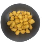 CHEESE CURD BEER BATRD YELLOW