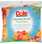 FRUIT MIXED IQF DOLE           2/5#