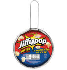 JIFFY POP POPCORN            4.5 OZ