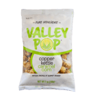 VALLEY POPCORN CARAMEL          7OZ