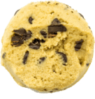 COOKIE PRCT CHOC CHIP 70757 180/2OZ