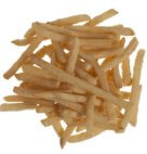 French Fry Oi 5/16×3/8″xl Thin 6/5#