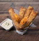 EGG ROLL CHICKEN BUFFALO     36/3OZ