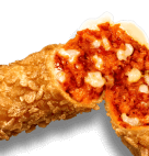 CRUNCH FACT BITES PEP PIZZA      8#