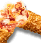 CRUNCH FACT BITES REUBEN         8#