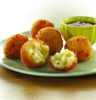 STUFFED MAC/CHS BITES 4/3#