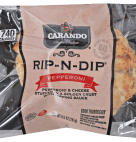 PIZZA RIP-N-DIP PEPPERONI  12/8.5OZ