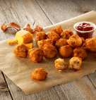 STUFFED CHDR BACON TOTS 4/3#