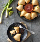STUFFED CRAB RANGOON 3/3#