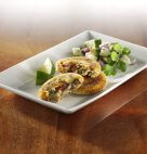 STUFFED CHIX AREPA 3/3.125#