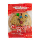 COOKIE IW M&M CHOC CHIP      24/3OZ