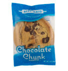 COOKIE IW CHOC CHUNK         24/3OZ