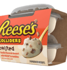 COLLIDERS DESSERT REESES LAYERD 2PK