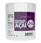SORBET ORGANIC ACAI PREMIUM 3GAL