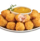 FISH WALLEYE BRD NUGGET 1OZ     10#