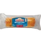 HOT DOG JV IW BEEF BKD ROLL  10/5OZ