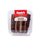 CAKE CHOCOLATE SLICE IW     8/7.4OZ