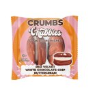 CRUMBS RED VELVET BTRCRM CKIE  12CT