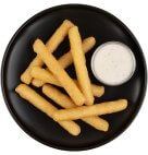 CHEESE STICKS TEMPURA          6/2#