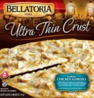 PIZZA BELLA 12″ THIN CHIX ALF 16.03