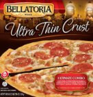 PIZZA BELLA 12″ THIN COMBO  18.96OZ