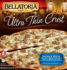 PIZZA BELLA 12″ THIN SSG ITAL 18.27