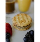 HASHBROWN SANDWICH LOADED SSG  24CT