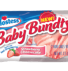 HOSTESS BABY BUNDTS STRAW CHSCK 6CT