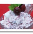 SALAD CRANBERRY FLUFF            7#