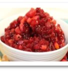 RELISH CRANBERRY                 5#