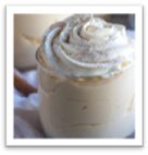 MOUSSE EGGNOG                4.25#