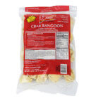 CRAB RANGOON 1OZ             4/30CT