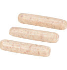 SAUSAGE LINK PORK RAW 1OZ       10#