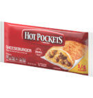 HOT POCKET CHEESEBURGER      30/4OZ