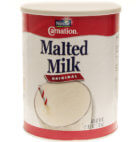 MALT POWDER-CARNATION          2.5#