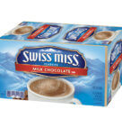 HOT CHOC SWISS MISS IND PKT    50CT