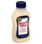MIRACLE WHIP SQUEEZE           12OZ