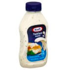 TARTAR SAUCE SQUEEZE KRAFT     12OZ