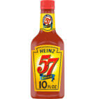 HEINZ 57 STEAK SAUCE           10OZ