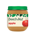 BEECHNUT STG 2 APPLESAUCE       4OZ